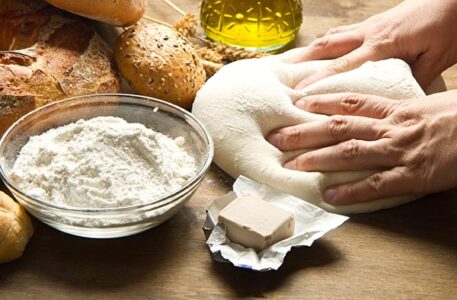 Country Lore: Dutch Oven Beer Bread Recipe Image